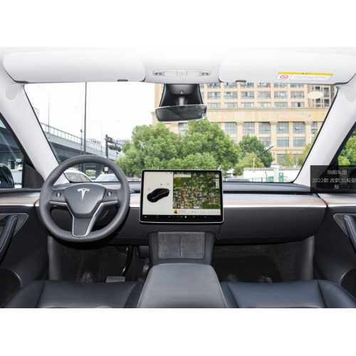 2023 Model Y  new electric vehicles ev  solar car mode 3 	 sports car  	 elektromobil auto usato 	 cherry avto